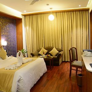 Premier Double Room